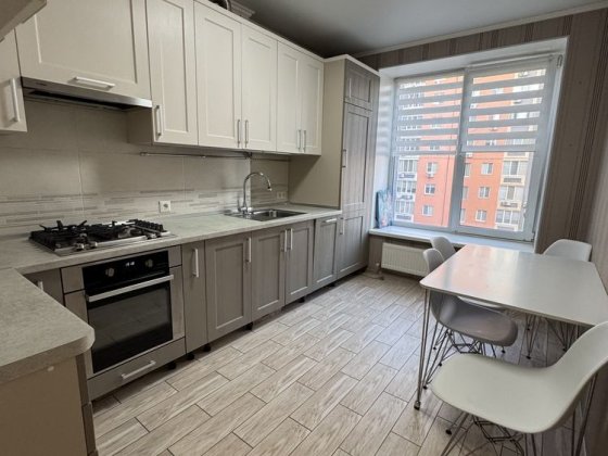 Здам Оренда 2 к квартира жк Синергія Ірпінь Ирпень