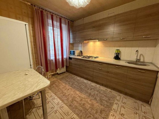 Оренда 1к квартири просп. Поштовий Кривий Ріг