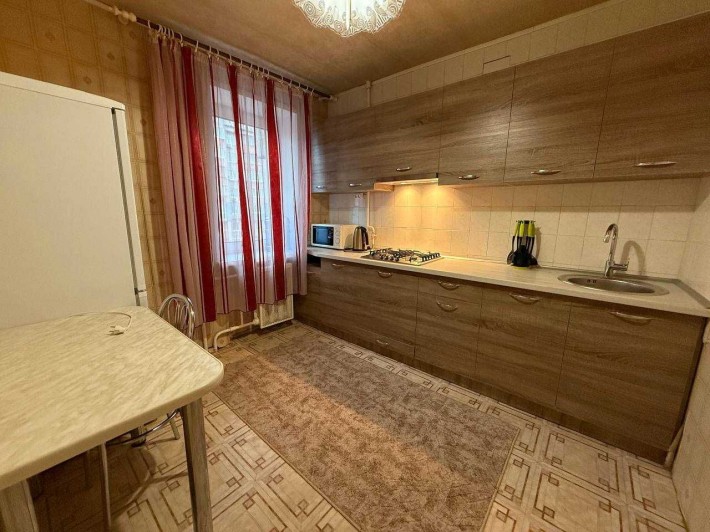 Оренда 1к квартири просп. Поштовий - фото 1