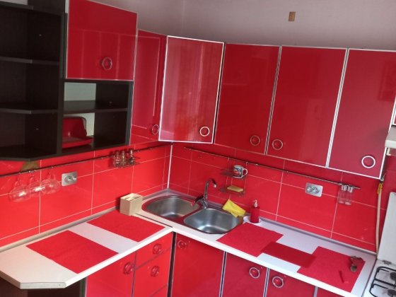 Оренда 1кім квартири по пр Соборності