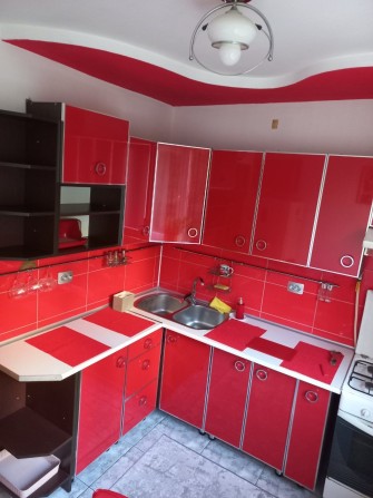 Оренда 1кім квартири по пр Соборності - фото 1