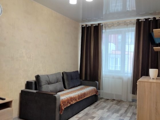 Здам 1 кімнатну з балконом Ірпінь