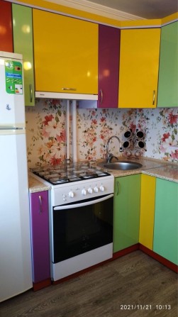 Сдам Квартиру Саксаганский район возле Скоростного - фото 1