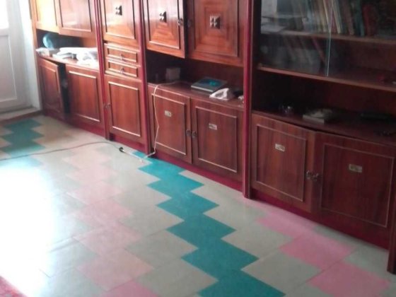 Здам однокімнатну квартиру