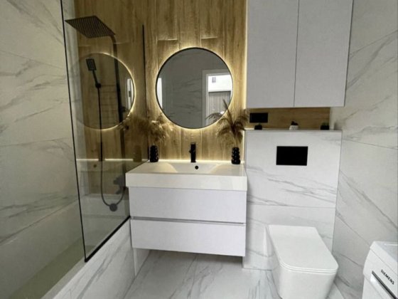 Простора квартира в новобудові Оселя Парк Луцьк