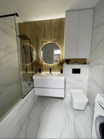 Простора квартира в новобудові Оселя Парк - фото 1