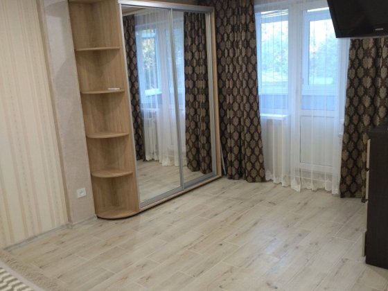 Сдаётся 1 комнатная квартира на ул  Лермонтова