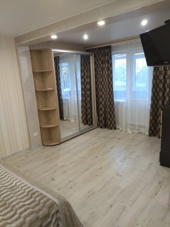 Сдаётся 1 комнатная квартира на ул  Лермонтова - фото 1