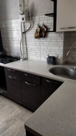 Оренда, 3 кім. квартира , Зарічний, Десантна, 2 поверх, 5500 - фото 1