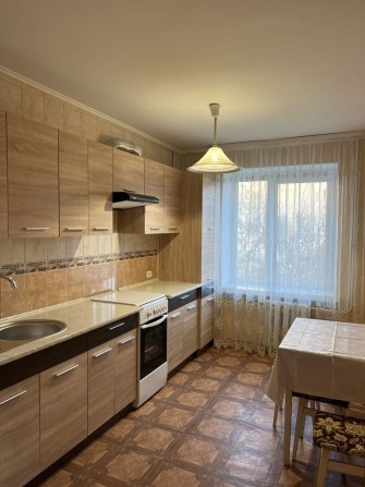 Оренда 3-кімн. квартири - фото 1