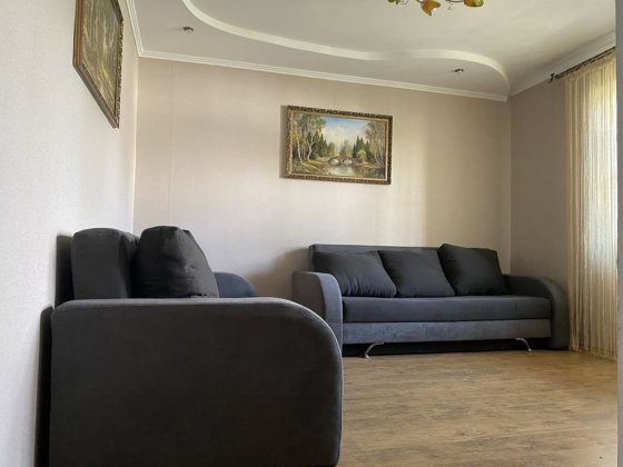 Здається дворівнева квартира Фільварок на довготривалий термін Луцьк