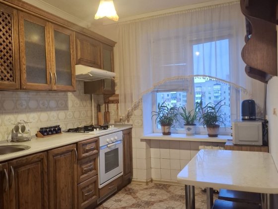 Оренда 3-х кімнатної квартири, р-н ДПЗ Луцк