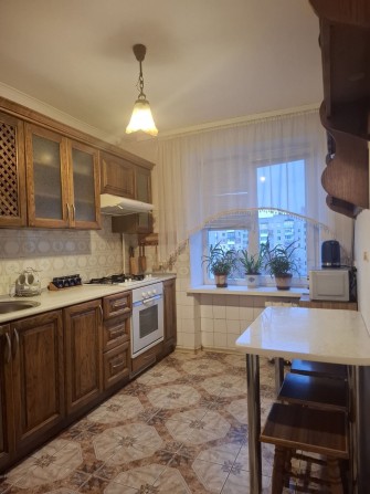 Оренда 3-х кімнатної квартири, р-н ДПЗ - фото 1