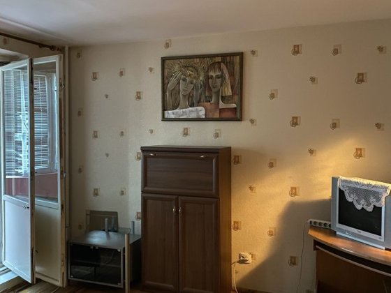 Трьохкімнатна квартира 78 кв.м. Луцьк