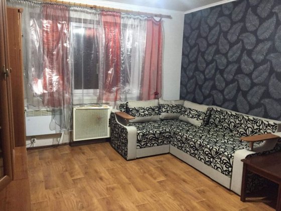 Сдам однакомнатную квартиру Никополь