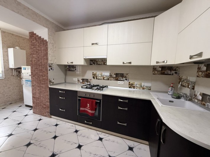 Біля Променя. Арцеулова. Оренда однокімнатної квартири в новобудові - фото 1