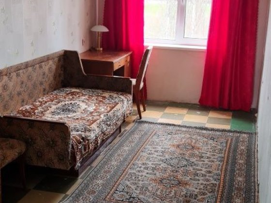 Сдам 2х комнатную квартиру (продам) Никополь