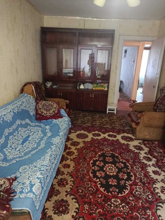 Сдам 2-ух кім. квартиру - фото 1