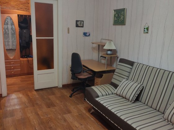 Сдается квартира в районе Элит- клуба Никополь