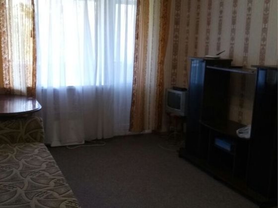 Сдам 1-комнатную квартиру Никополь