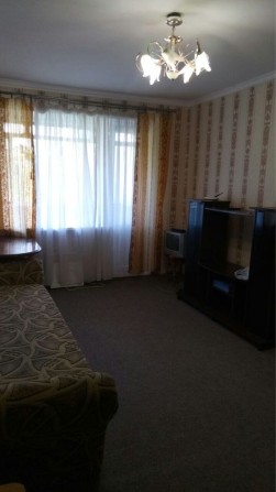 Сдам 1-комнатную квартиру - фото 1