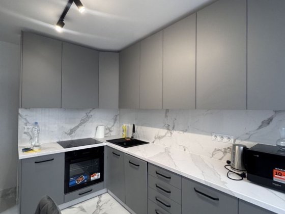 Здам 2 кімнатну ЖК А5 в самому центрі міста Івано-Франківськ