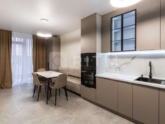 Перша здача! 2к Фемелі Плаза (вул. Пелеша 3) Ивано-Франковск