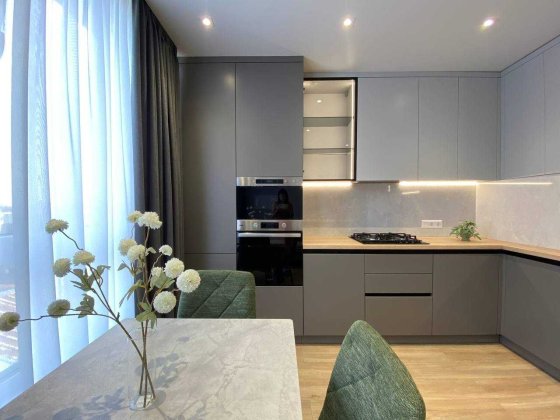 Оренда 1 кімнатної квартири в ЖК "Main House" Івано-Франківськ