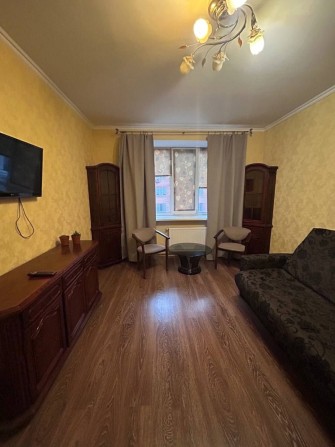 Ірпінь ЖК Алфавіт 6/10 42 м2 - фото 1