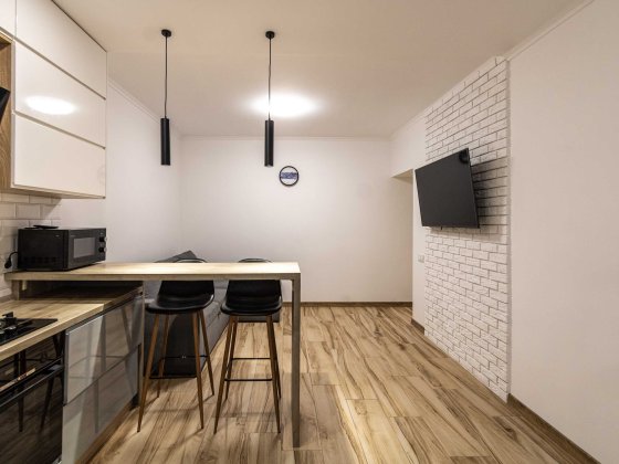 Оренда 2к квартири Ивано-Франковск