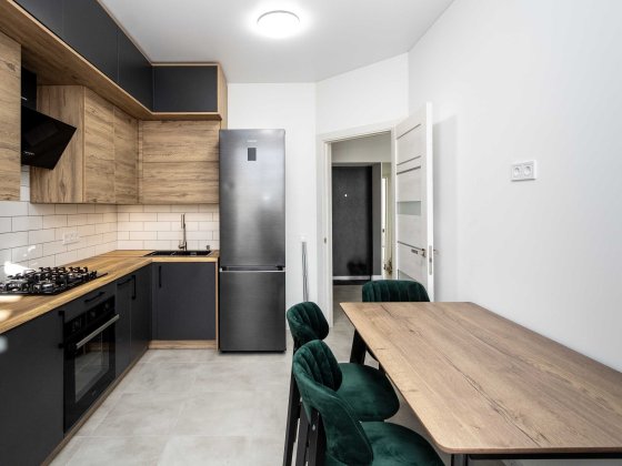 Оренда 2к ЖК Липки Ивано-Франковск