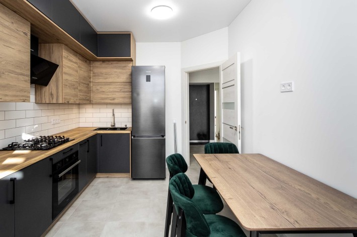 Оренда 2к ЖК Липки - фото 1