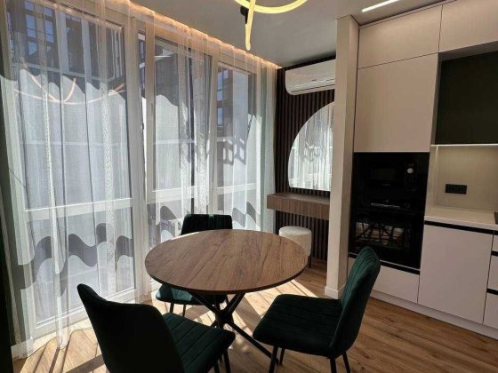 Перша здача! 1к квартири по вул. Вовчинецька Івано-Франківськ