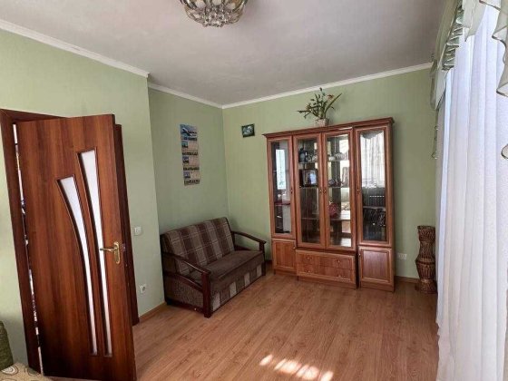 Оренда 1к квартири біля парку Покровський.Індивідуальне опалення Ирпень