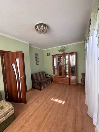 Оренда 1к квартири біля парку Покровський.Індивідуальне опалення - фото 1