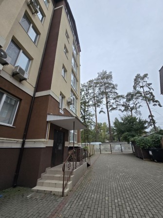 Оренда 2-кімнатна в районі Центрального парку! Газ опалення! Вільна! - фото 1