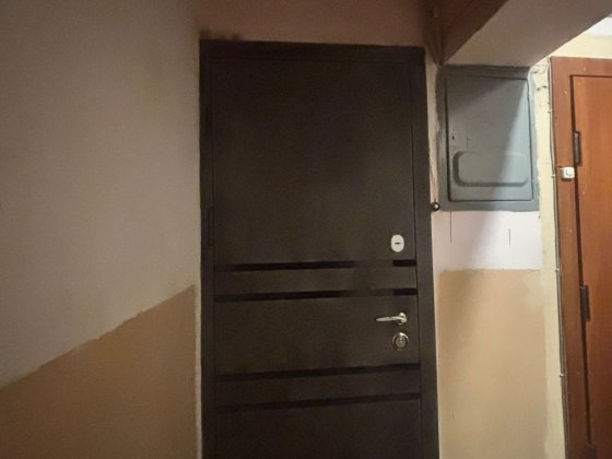 Однокімнатна квартира вул. Пулюя 10 ВІД ВЛАСНИЦІ Ивано-Франковск