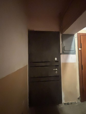 Однокімнатна квартира вул. Пулюя 10 ВІД ВЛАСНИЦІ - фото 1