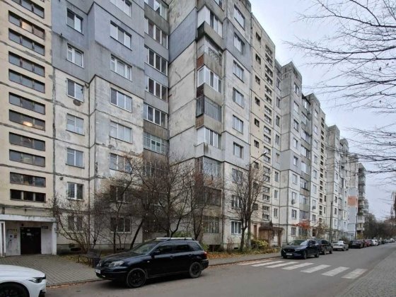 Оренда двохкімнатної квартири,вул.Вовчинецька (Велес). Івано-Франківськ