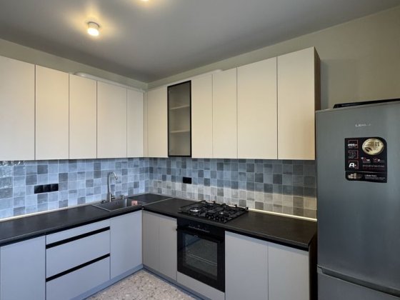 Оренда 1к квартири в ЖК Синергія Сіті! Поруч набережна, 5хв до центра!