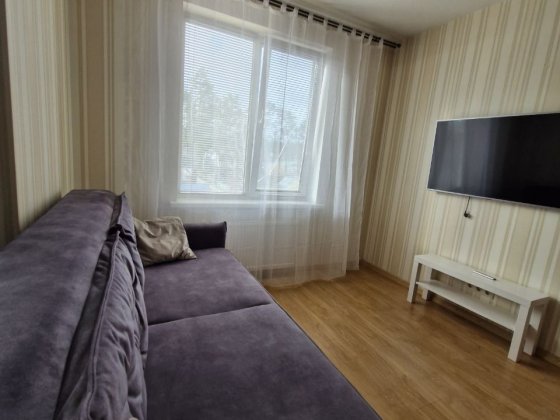 Євро2ка в жк із закритою територією Ірпінь