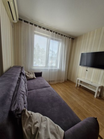 Євро2ка в жк із закритою територією - фото 1