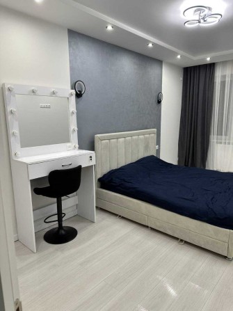 Оренда затишної 1-к квартири в "Містечку Центральному", вул. Височана - фото 1