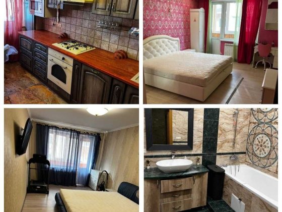 Здам двокімнатну квартиру в центрі міста Ирпень