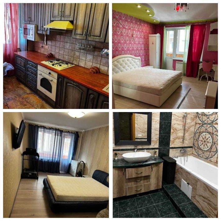 Здам двокімнатну квартиру в центрі міста - фото 1