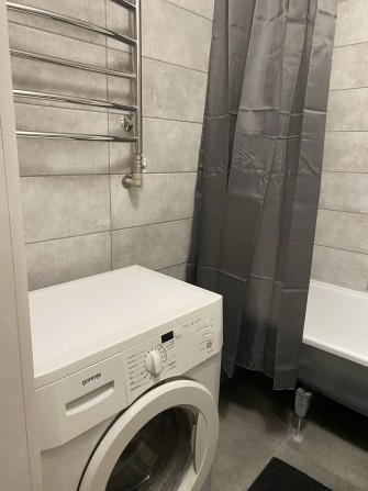 Оренда 2-кімнатної квартири вул Зоряна( раніше Арцеулова) - фото 1