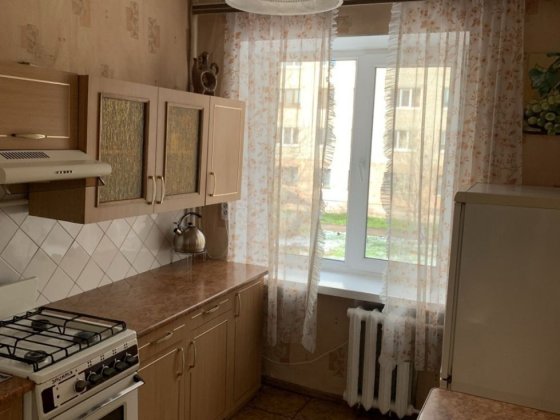 Вже вільна 3к квартира в центрі Луцк