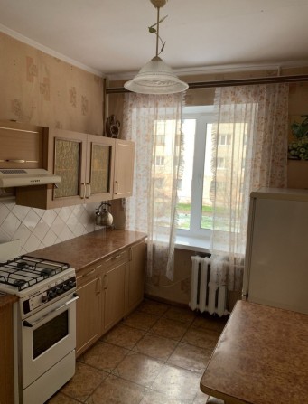 Вже вільна 3к квартира в центрі - фото 1