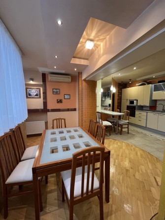 ОРЕНДА! Класна трикімнатна квартира центр міста - фото 1