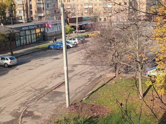 Аренда 2х комн квартира 4мест 3/5 у. Катериновсквя Олимп Саксаганский! Кривий Ріг